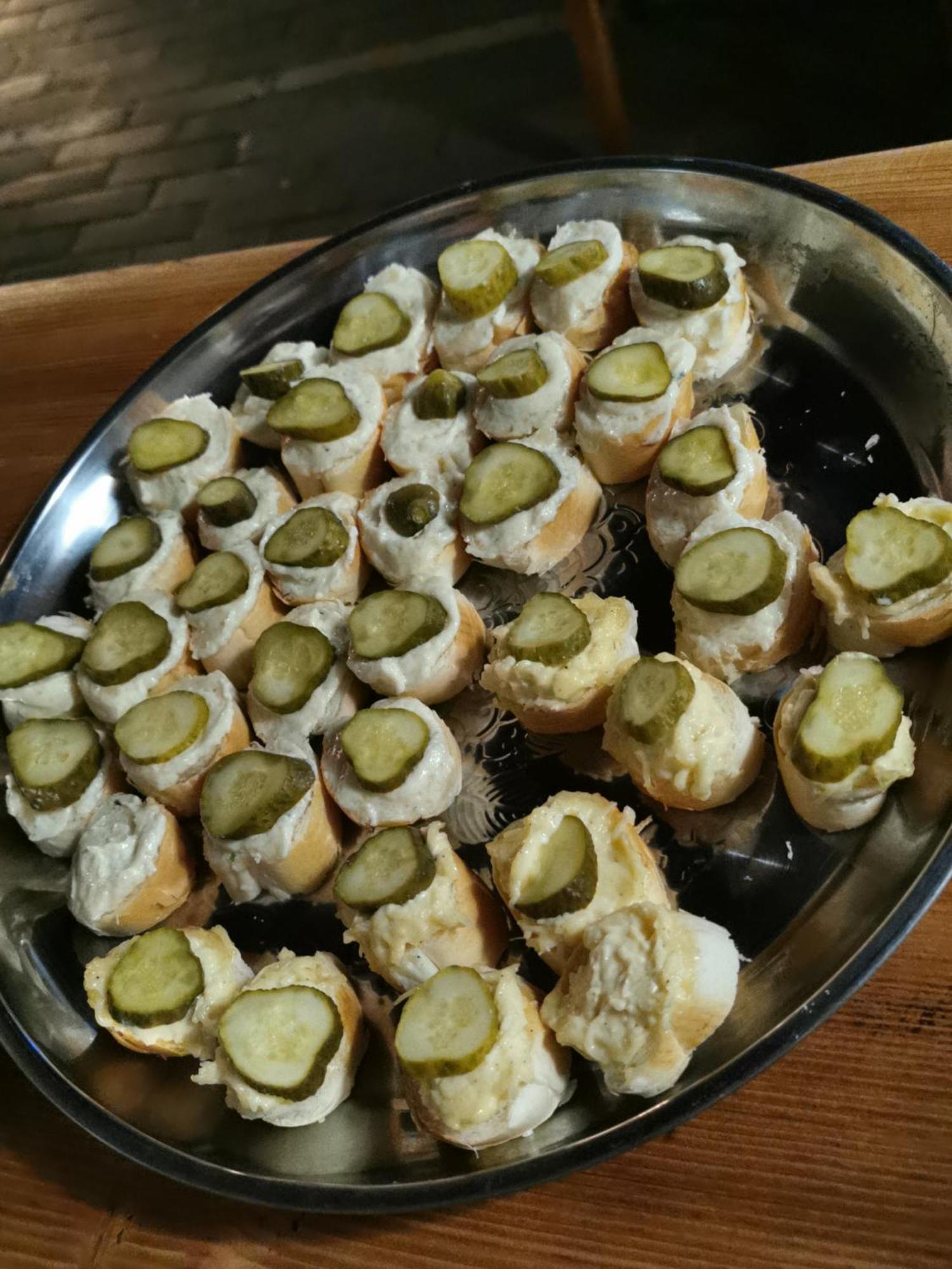 ליברץ Penzion U Martina מראה חיצוני תמונה